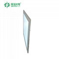 40w/60w 600*600*9mm LED panel light with SMD 2835 chip 1