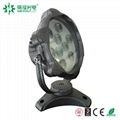 40W led projection light-B 5