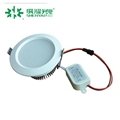 18W panel LED downlight-A series 1