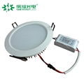 18W panel LED downlight-A series 2