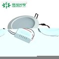 18W panel LED downlight-A series 3