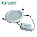 18W panel LED downlight-A series 5