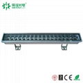 36W Aviation aluminum LED wall washer