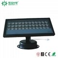 36W Aviation aluminum LED wall washer light series-A 3
