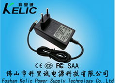 插牆充電器24V1.5A