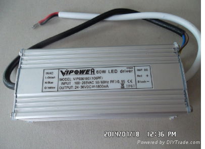 LED power supply 3