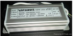 LED power supply