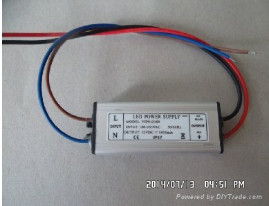 LED power supply 2