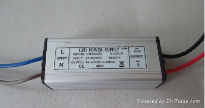 LED power supply 4