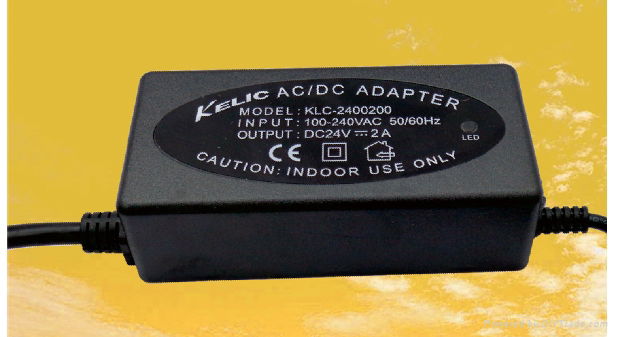  Desktop Power Supply 5