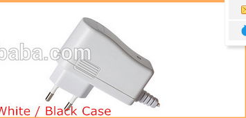 12v1.5a europe plug adapter 3