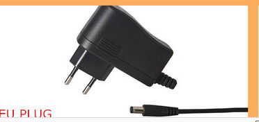 12v1.5a europe plug adapter 4