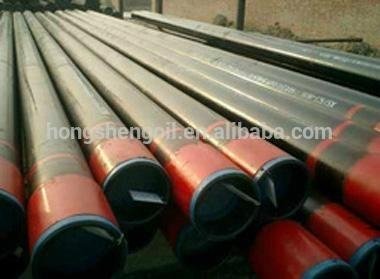 Oil Tubing for Oil and Gas Well Drilling 2