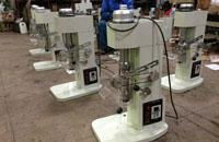 Laboratory Flotation Machine