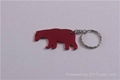 Bear Shape Bottle Opener