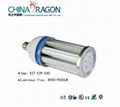 360 Degree 80W E40 /E27 LED corn light