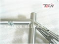 titanium bicycle frame 4