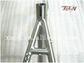 titanium bicycle frame 5
