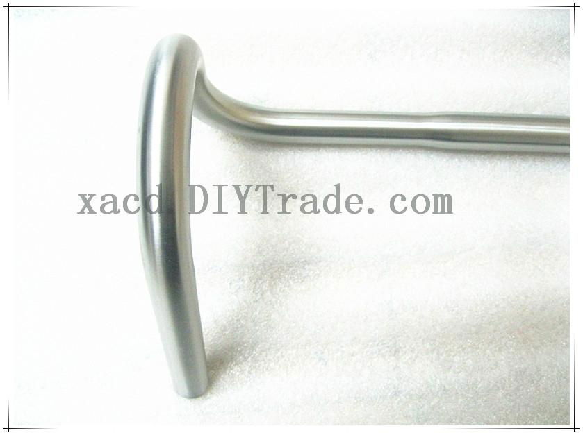 Titanium  Handlebar 2