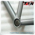 new style MTB bicycle Titanium frames with all time warranty 5