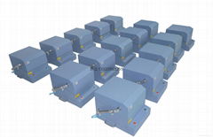 Air switch shielding box --SZR-TDL03