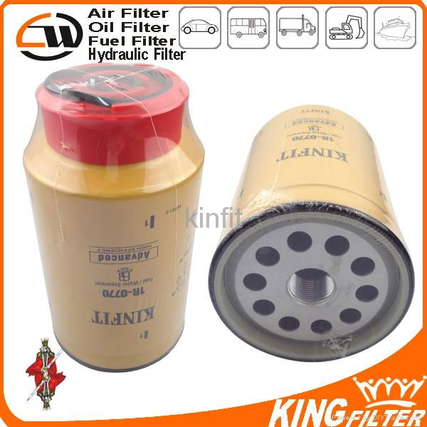 Fuel Filter 1R0770