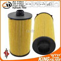 Oil Filter 5801415504