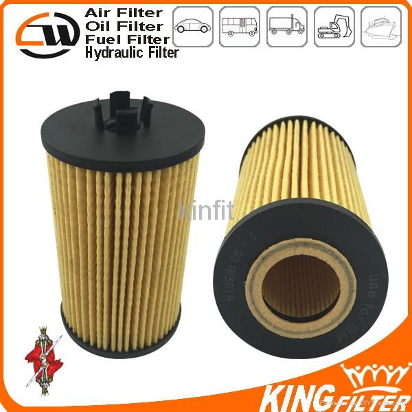 Oil Filter 93185674