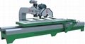 Oil sealed track edge-cutter 2