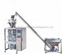 2015 best selling fully automatic pouch packing machine for masala