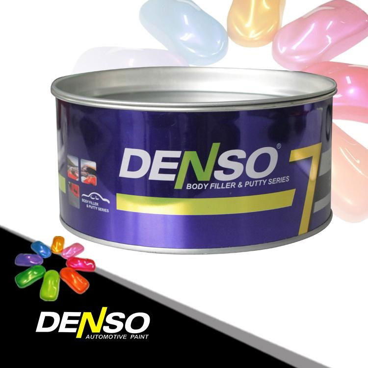 DENSO 2K BPO BODY FILLER-A168 4