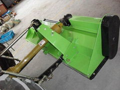 Flail Mower