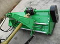 FLAIL MOWER WITH CE CERTIFICATE