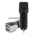 car charger 2