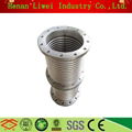 Stainless steel pipeline flexible bellows expansion joint 2