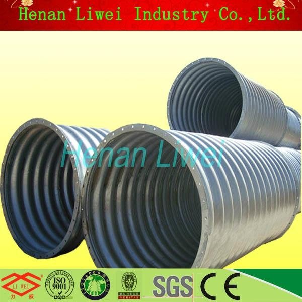 SS316 stainless steel corrugated bellows pipe expansion joint 3