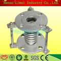 SS316 stainless steel flexible bellows