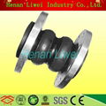 GJQ(X)-SF double sphere reinforced flexible rubber expansion joint 5