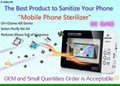 Cell Phone Sanitizer 1