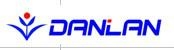 Shenzhen Danlan Electronics Co.,Ltd Shenzhen Danlan Electronics Co.,Ltd