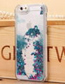 Glitter Stars Phone Case 1