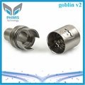 Health care product  phimis goblin v2 rda atomizer in safety and cheap