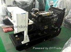 diesel generator