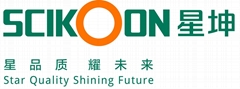 SCIKOON Industry Co., Ltd,