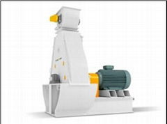 Hammer Mill 