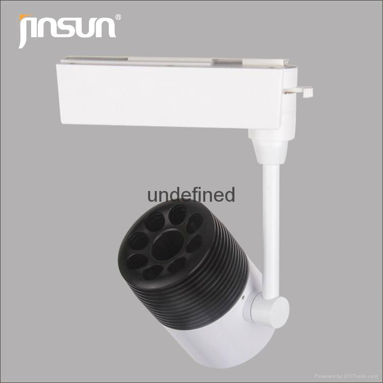 Track light led cob 15,20,30,50W led track light 3