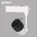 Track light led cob 15,20,30,50W led track light