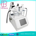 Lipo Max Multifunctional cryolipolysis lipo laser EMS machine with vibration