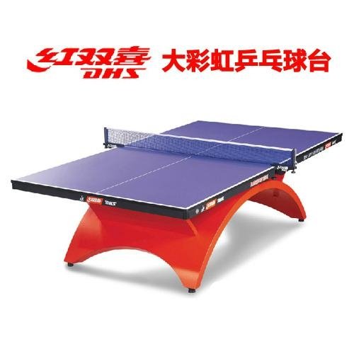 威海乒乓球台 2
