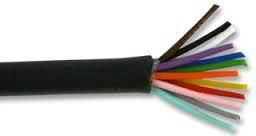 Multi Core Flexible Cable